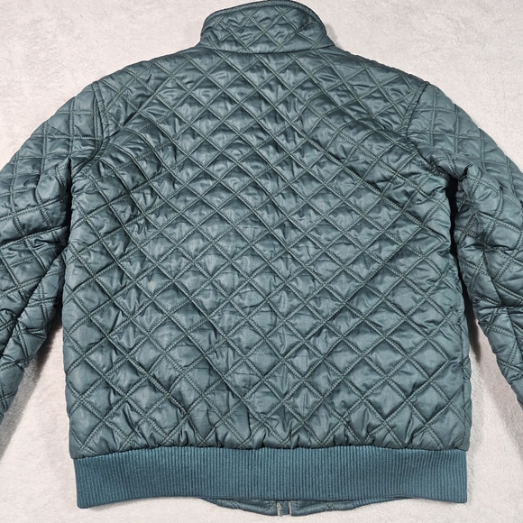Armani Jeans Men’s Jacket Green M - Picture 6 of 10
